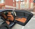 Черный БМВ 7 Серия, объемом двигателя 2.98 л и пробегом 164 тыс. км за 28750 $, фото 55 на Automoto.ua
