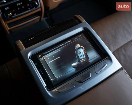 Черный БМВ 7 Серия, объемом двигателя 2 л и пробегом 110 тыс. км за 35000 $, фото 80 на Automoto.ua