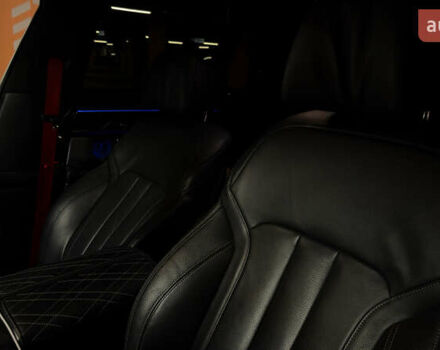 Черный БМВ 7 Серия, объемом двигателя 2.99 л и пробегом 255 тыс. км за 42499 $, фото 16 на Automoto.ua