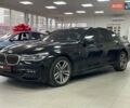 Черный БМВ 7 Серия, объемом двигателя 2.99 л и пробегом 178 тыс. км за 39990 $, фото 5 на Automoto.ua