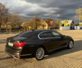 Черный БМВ 7 Серия, объемом двигателя 2.99 л и пробегом 175 тыс. км за 39550 $, фото 4 на Automoto.ua