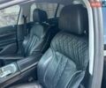 Черный БМВ 7 Серия, объемом двигателя 2.99 л и пробегом 265 тыс. км за 32500 $, фото 26 на Automoto.ua