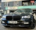 Чорний БМВ 7 Серія, об'ємом двигуна 2.01 л та пробігом 160 тис. км за 36999 $, фото 9 на Automoto.ua
