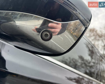 Черный БМВ 7 Серия, объемом двигателя 2.99 л и пробегом 178 тыс. км за 42500 $, фото 20 на Automoto.ua