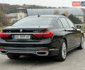 Черный БМВ 7 Серия, объемом двигателя 4.39 л и пробегом 18 тыс. км за 63000 $, фото 22 на Automoto.ua