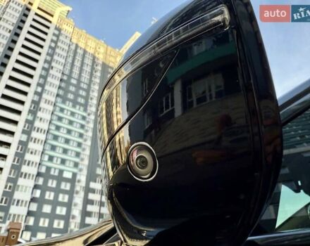 Чорний БМВ 7 Серія, об'ємом двигуна 2.01 л та пробігом 160 тис. км за 36999 $, фото 35 на Automoto.ua