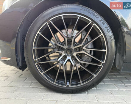БМВ 7 Серія 2016 у Вінниці на Automoto.ua Чорний БМВ 7 Серія, об'ємом двигуна 4.39 л та пробігом 129 тис. км за 39500 $, фото 113 на Automoto.ua