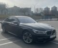 Чорний БМВ 7 Серія, об'ємом двигуна 3 л та пробігом 35 тис. км за 36000 $, фото 1 на Automoto.ua
