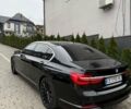 Чорний БМВ 7 Серія, об'ємом двигуна 3 л та пробігом 160 тис. км за 26990 $, фото 5 на Automoto.ua