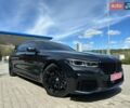 Чорний БМВ 7 Серія, об'ємом двигуна 4.39 л та пробігом 165 тис. км за 23999 $, фото 4 на Automoto.ua