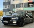 Чорний БМВ 7 Серія, об'ємом двигуна 2.01 л та пробігом 160 тис. км за 36999 $, фото 13 на Automoto.ua