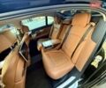 Чорний БМВ 7 Серія, об'ємом двигуна 2.01 л та пробігом 160 тис. км за 36999 $, фото 77 на Automoto.ua