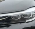 Чорний БМВ 7 Серія, об'ємом двигуна 3 л та пробігом 160 тис. км за 26990 $, фото 8 на Automoto.ua