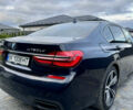 Черный БМВ 7 Серия, объемом двигателя 2.99 л и пробегом 197 тыс. км за 42500 $, фото 14 на Automoto.ua