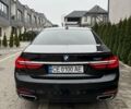 Чорний БМВ 7 Серія, об'ємом двигуна 3 л та пробігом 160 тис. км за 26990 $, фото 7 на Automoto.ua