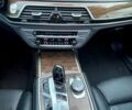 Черный БМВ 7 Серия, объемом двигателя 4.4 л и пробегом 147 тыс. км за 39000 $, фото 26 на Automoto.ua
