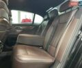 Чорний БМВ 7 Серія, об'ємом двигуна 2.99 л та пробігом 178 тис. км за 38490 $, фото 39 на Automoto.ua