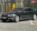 Черный БМВ 7 Серия, объемом двигателя 2.99 л и пробегом 178 тыс. км за 42500 $, фото 65 на Automoto.ua
