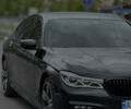Черный БМВ 7 Серия, объемом двигателя 4.39 л и пробегом 190 тыс. км за 31000 $, фото 3 на Automoto.ua
