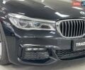 Черный БМВ 7 Серия, объемом двигателя 2.99 л и пробегом 178 тыс. км за 39990 $, фото 2 на Automoto.ua