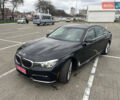 Черный БМВ 7 Серия, объемом двигателя 2.98 л и пробегом 76 тыс. км за 32900 $, фото 49 на Automoto.ua