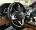 Черный БМВ 7 Серия, объемом двигателя 2.98 л и пробегом 75 тыс. км за 32500 $, фото 22 на Automoto.ua