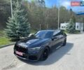 Черный БМВ 7 Серия, объемом двигателя 4.39 л и пробегом 165 тыс. км за 34000 $, фото 1 на Automoto.ua