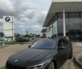 Черный БМВ 7 Серия, объемом двигателя 3 л и пробегом 169 тыс. км за 29900 $, фото 1 на Automoto.ua