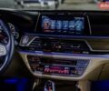 Чорний БМВ 7 Серія, об'ємом двигуна 4.39 л та пробігом 112 тис. км за 34900 $, фото 4 на Automoto.ua