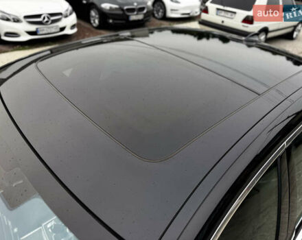 Черный БМВ 7 Серия, объемом двигателя 4.39 л и пробегом 160 тыс. км за 35000 $, фото 20 на Automoto.ua