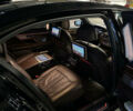 Черный БМВ 7 Серия, объемом двигателя 2.99 л и пробегом 120 тыс. км за 43500 $, фото 23 на Automoto.ua