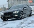 Черный БМВ 7 Серия, объемом двигателя 2.99 л и пробегом 186 тыс. км за 34500 $, фото 10 на Automoto.ua