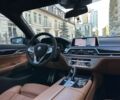 Черный БМВ 7 Серия, объемом двигателя 4.39 л и пробегом 220 тыс. км за 26500 $, фото 11 на Automoto.ua