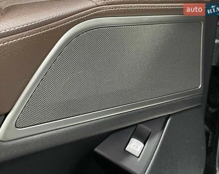 Черный БМВ 7 Серия, объемом двигателя 2.99 л и пробегом 178 тыс. км за 39990 $, фото 19 на Automoto.ua