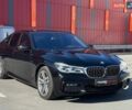 Чорний БМВ 7 Серія, об'ємом двигуна 2.99 л та пробігом 178 тис. км за 36490 $, фото 1 на Automoto.ua