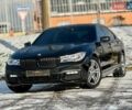 Черный БМВ 7 Серия, объемом двигателя 2.99 л и пробегом 186 тыс. км за 34500 $, фото 9 на Automoto.ua