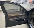 Черный БМВ 7 Серия, объемом двигателя 2.99 л и пробегом 178 тыс. км за 39990 $, фото 17 на Automoto.ua