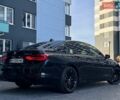 Чорний БМВ 7 Серія, об'ємом двигуна 2.01 л та пробігом 160 тис. км за 36999 $, фото 19 на Automoto.ua