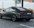 Черный БМВ 7 Серия, объемом двигателя 2.98 л и пробегом 75 тыс. км за 32500 $, фото 14 на Automoto.ua
