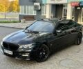 Чорний БМВ 7 Серія, об'ємом двигуна 2.01 л та пробігом 160 тис. км за 36999 $, фото 16 на Automoto.ua