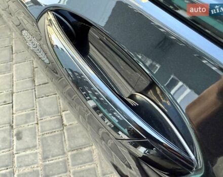 Чорний БМВ 7 Серія, об'ємом двигуна 2.01 л та пробігом 160 тис. км за 36999 $, фото 36 на Automoto.ua