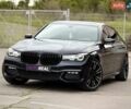 Чорний БМВ 7 Серія, об'ємом двигуна 2.99 л та пробігом 150 тис. км за 40000 $, фото 1 на Automoto.ua