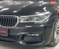Черный БМВ 7 Серия, объемом двигателя 2.99 л и пробегом 178 тыс. км за 39990 $, фото 4 на Automoto.ua