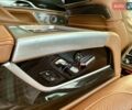 Чорний БМВ 7 Серія, об'ємом двигуна 2.01 л та пробігом 160 тис. км за 36999 $, фото 71 на Automoto.ua