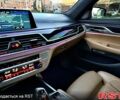 Черный БМВ 7 Серия, объемом двигателя 4.4 л и пробегом 178 тыс. км за 35999 $, фото 8 на Automoto.ua