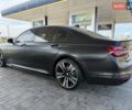 Черный БМВ 7 Серия, объемом двигателя 2.98 л и пробегом 75 тыс. км за 32500 $, фото 9 на Automoto.ua