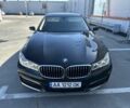 Чорний БМВ 7 Серія, об'ємом двигуна 3 л та пробігом 165 тис. км за 33700 $, фото 6 на Automoto.ua