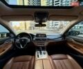 Чорний БМВ 7 Серія, об'ємом двигуна 2.01 л та пробігом 160 тис. км за 36999 $, фото 83 на Automoto.ua