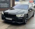 Черный БМВ 7 Серия, объемом двигателя 2.99 л и пробегом 199 тыс. км за 39500 $, фото 1 на Automoto.ua