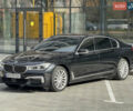 Черный БМВ 7 Серия, объемом двигателя 2.99 л и пробегом 178 тыс. км за 42500 $, фото 64 на Automoto.ua